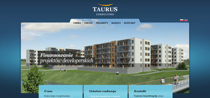 TAURUS CONSULTING SP Z O O