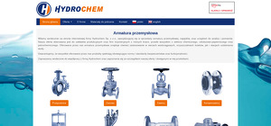 HYDROCHEM SP. Z O.O.