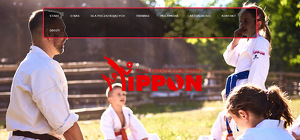 UCZNIOWSKI KLUB KARATE KYOKUSHIN IPPON