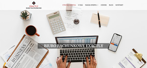 BIURO RACHUNKOWE EXACTLY S.C.