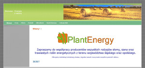 PLANT ENERGY SP Z O O