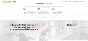 LABOR SYSTEM MUŹNIEROWSCY SP. J.