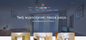 LECH RESORT & SPA