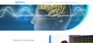 ZACHODNIOPOMORSKIE CENTRUM NEUROTERAPII