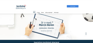DR N MED. MARCIN BARAN