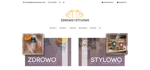 ZDROWO I STYLOWO