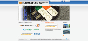 ELECTRAPLAN SMT SP Z O O