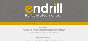 ENDRILL