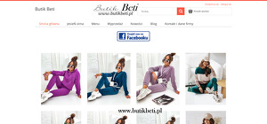 BUTIK BETI BEATA KUNACH