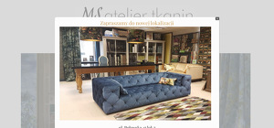 MS ATELIER TKANIN