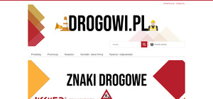 DROGOWI.PL JERZY LAZAROWICZ